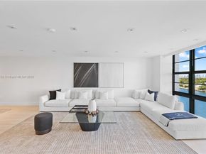 5500 Collins Ave 901 & 902, Miami Beach FL 33140