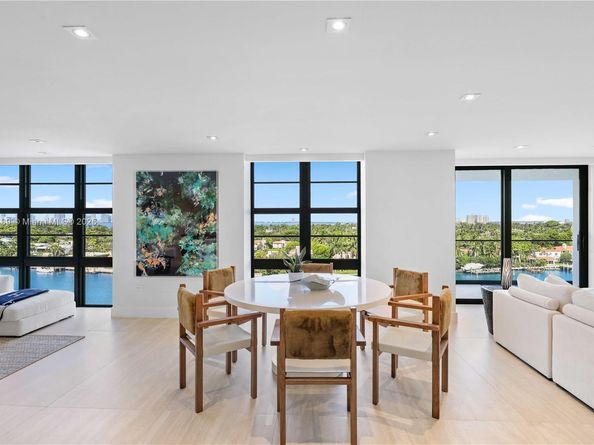 5500 Collins Ave 901 & 902, Miami Beach FL 33140