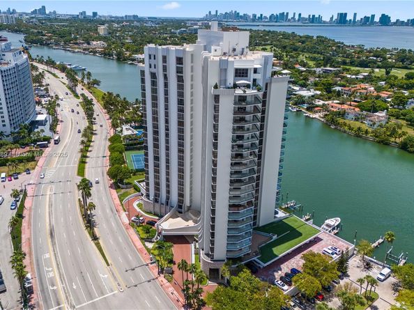 5500 Collins Ave 901 & 902, Miami Beach FL 33140