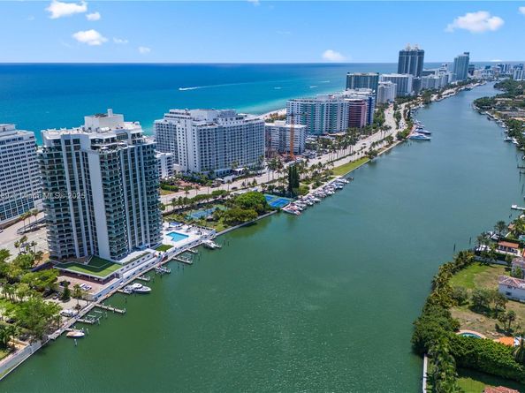 5500 Collins Ave 901 & 902, Miami Beach FL 33140