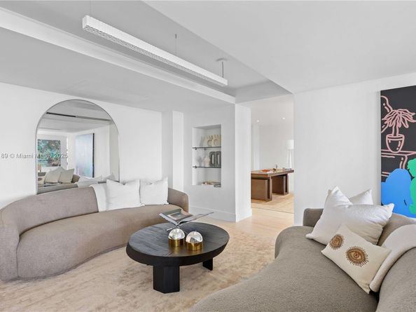 5500 Collins Ave 901 & 902, Miami Beach FL 33140