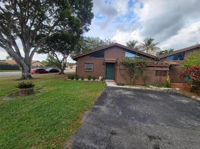 11375 SW 112th Cir Ln S, Miami FL 33176