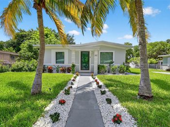 360 NW 136th St