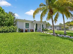 360 NW 136th St, North Miami FL 33168