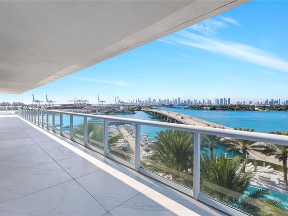 450 Alton Rd 901902, Miami Beach FL 33139
