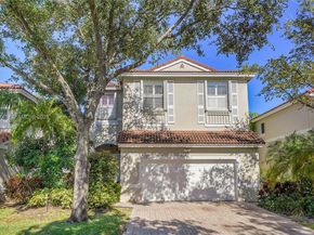 1135 Satinleaf St, Hollywood FL 33019