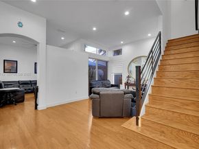 1135 Satinleaf St, Hollywood FL 33019