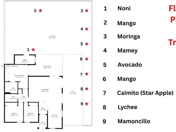 11482 SW 181st St, Miami FL 33157