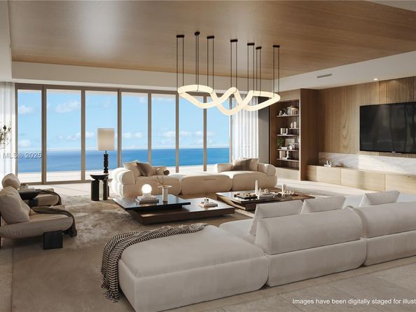 18501 Collins Ave 4903, Sunny Isles Beach FL 33160