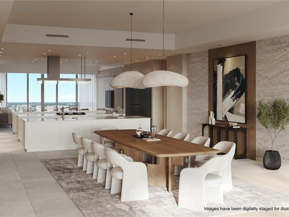 18501 Collins Ave 4903, Sunny Isles Beach FL 33160