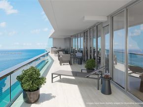 18501 Collins Ave 4903, Sunny Isles Beach FL 33160