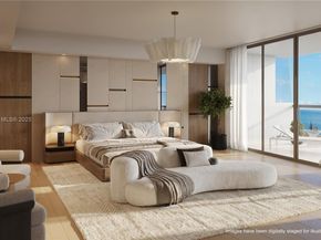 18501 Collins Ave 4903, Sunny Isles Beach FL 33160