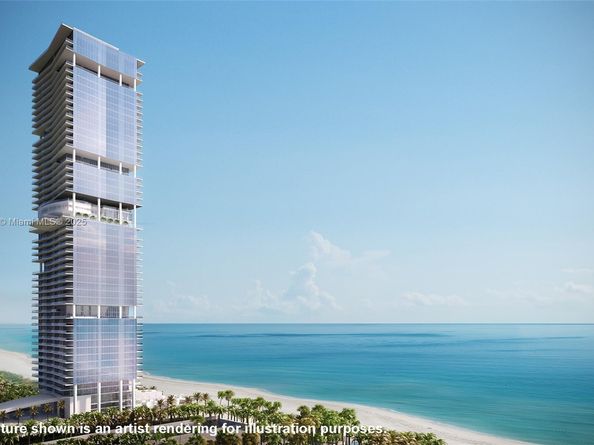 18501 Collins Ave 4903, Sunny Isles Beach FL 33160