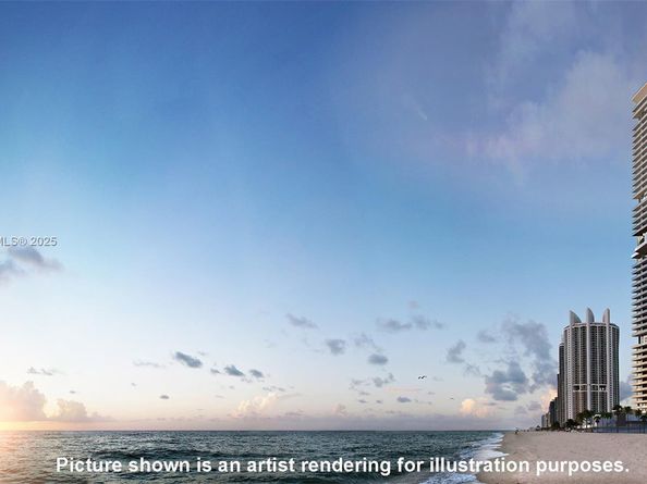 18501 Collins Ave 4903, Sunny Isles Beach FL 33160