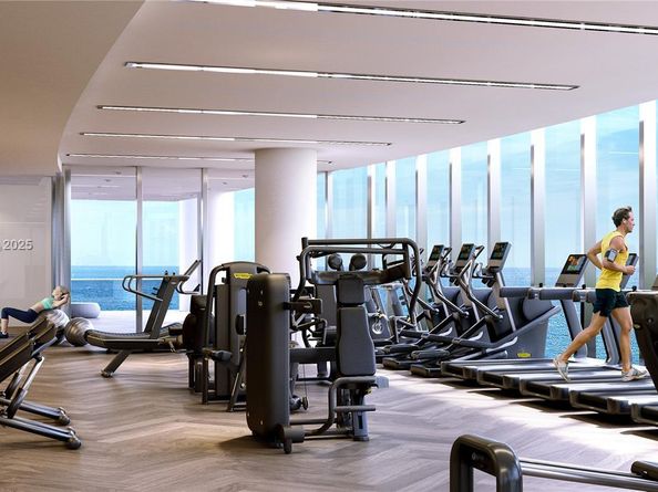 18501 Collins Ave 4903, Sunny Isles Beach FL 33160