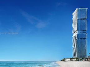 18501 Collins Ave 4903, Sunny Isles Beach FL 33160
