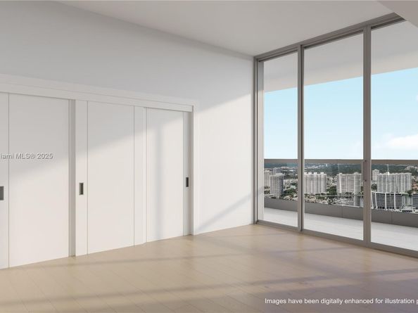 18501 Collins Ave 4903, Sunny Isles Beach FL 33160