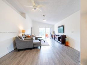 3880 NW 121st Ave, Sunrise FL 33323