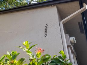 3880 NW 121st Ave, Sunrise FL 33323