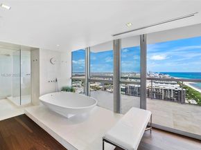 101 20th St PHA 3909, Miami Beach FL 33139
