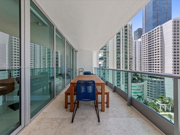 1331 Brickell Bay Dr 1406, Miami FL 33131