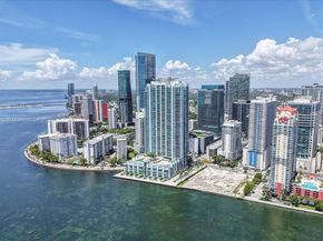 1331 Brickell Bay Dr 1406, Miami FL 33131