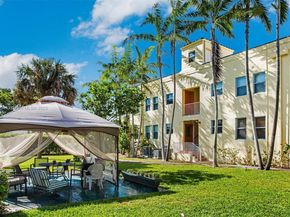 421 Grand Concourse 6, Miami Shores FL 33138
