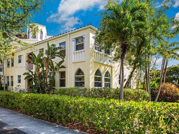 421 Grand Concourse 6, Miami Shores FL 33138