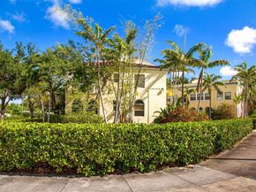 421 Grand Concourse 6, Miami Shores FL 33138