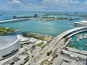 398 NE 5th St 4005, Miami FL 33132