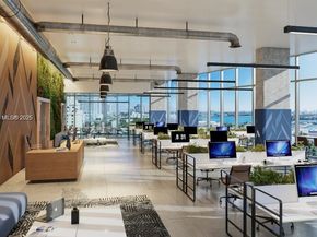 398 NE 5th St 4005, Miami FL 33132