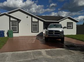 20923 SW 126th Ct, Miami FL 33177
