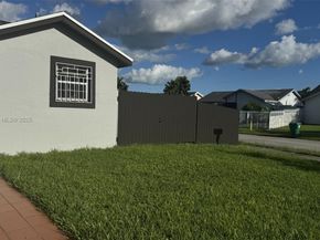 20923 SW 126th Ct, Miami FL 33177