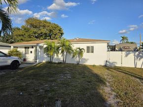 8523 NW 35th Pl, Miami FL 33147