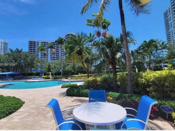 3500 Mystic Pointe Drive 2108, Aventura FL 33180