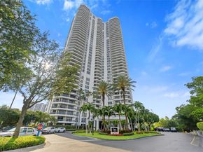 3500 Mystic Pointe Drive 2108, Aventura FL 33180