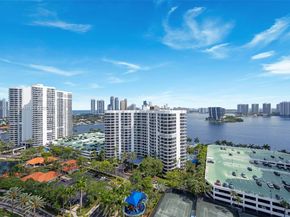 3500 Mystic Pointe Drive 2108, Aventura FL 33180
