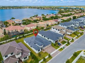 4528 SW 178th Ave, Miramar FL 33029
