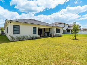 4528 SW 178th Ave, Miramar FL 33029