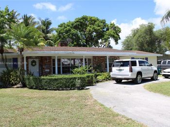 8200 SW 164th St