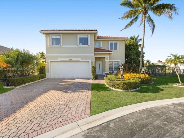 13335 SW 24th St, Miramar FL 33027
