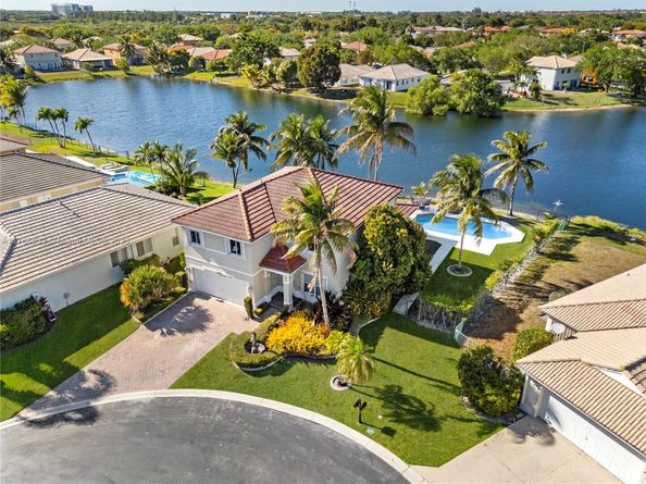 13335 SW 24th St, Miramar FL 33027