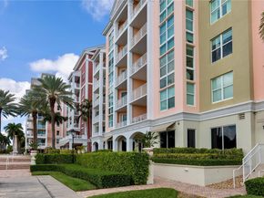 806 E Windward Way 515, Lantana FL 33462