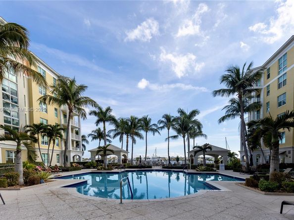 806 E Windward Way 515, Lantana FL 33462