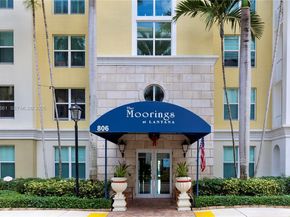 806 E Windward Way 515, Lantana FL 33462