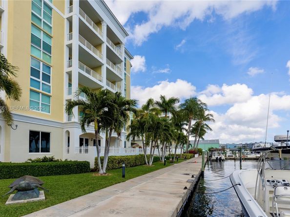 806 E Windward Way 515, Lantana FL 33462