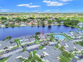 6590 SW 152nd Pl 2590, Miami FL 33193