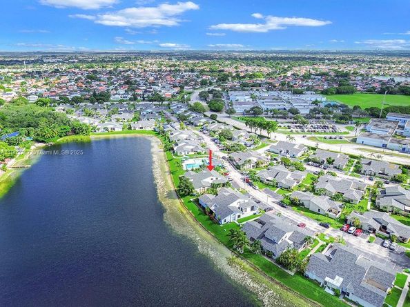 6590 SW 152nd Pl 2590, Miami FL 33193