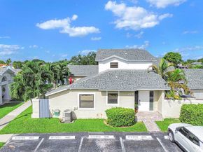 6590 SW 152nd Pl 2590, Miami FL 33193