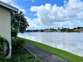 6590 SW 152nd Pl 2590, Miami FL 33193